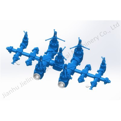 Можно ли настроить Kill Manifold?